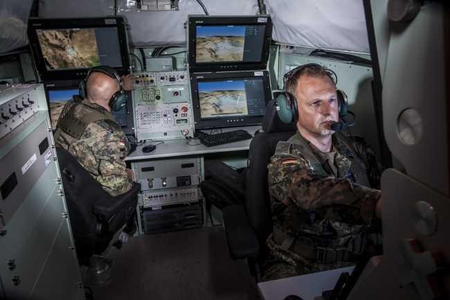 Gökyüzünde dengeler değişiyor! Türkiye de talip