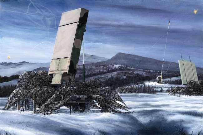 Gökyüzünde dengeler değişiyor! Türkiye de talip