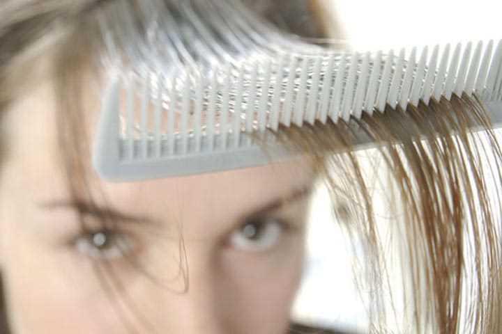 Восстановить волосы после химиотерапии