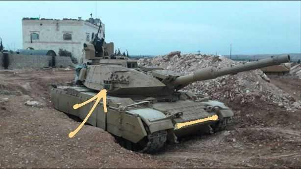 Lazer İkaz Alıcı Sistemi (LİAS ile ilgili görsel sonucu