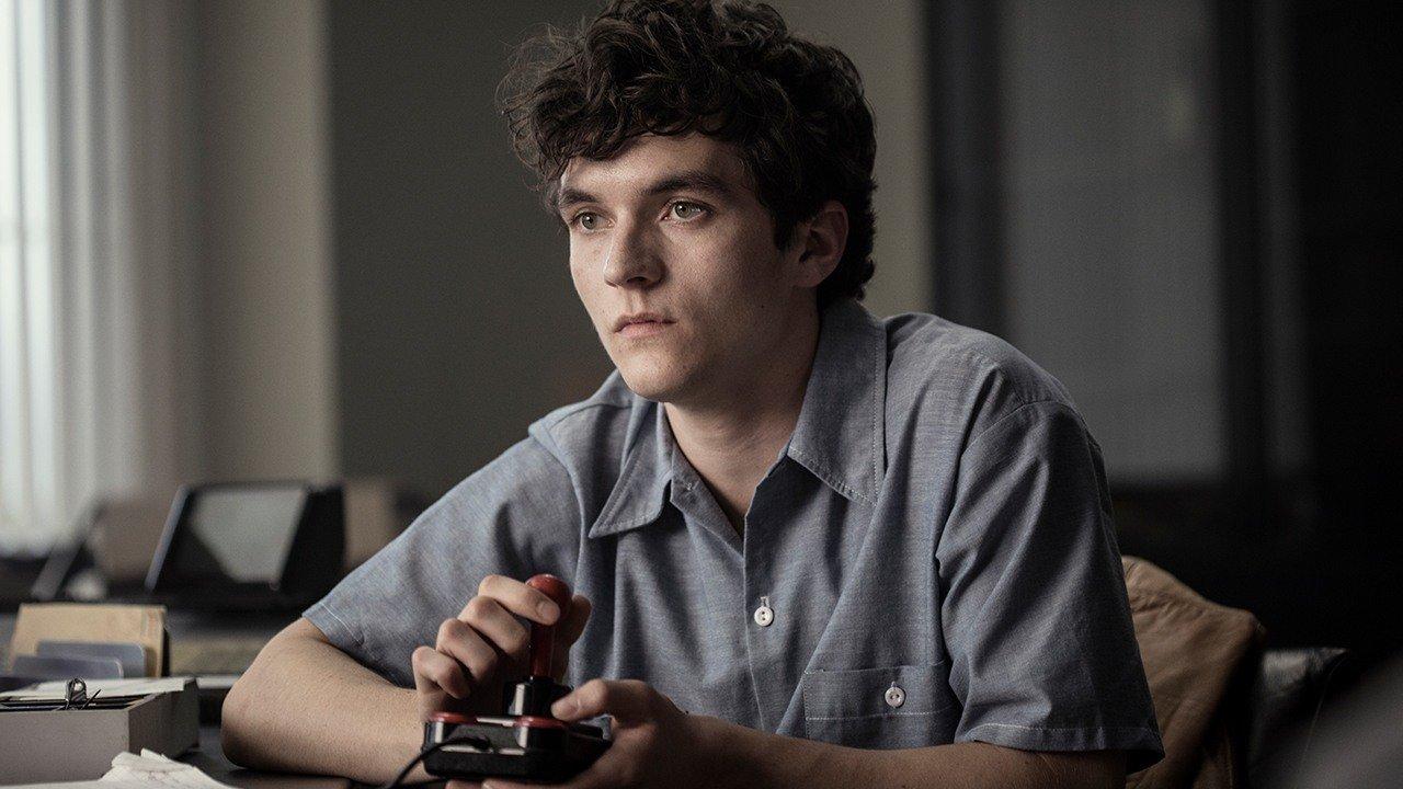 Black Mirror Yeni 5 Sezon Izle Netflix Black Mirror Bandersnatch