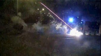 Firarda olan eski taarruz helikopter tabur komutanı FETÖ sanığı Yarbay Özcan Karacan yakalandı. Darb