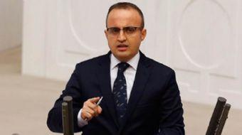 AK Parti Grup Başkan Bülent Vekili Turan, CHP'nin iddialarına cevap verdi