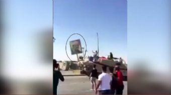 Bağdat hükümetine bağlı orduların dün gerçekleştirdiği Kerkük operasyonu başarıya ulaştı. Akam saatl