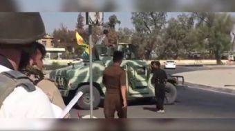 PKK'lı teröristler Kerkük'te umudu onlara bağladı