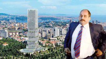 FETÖ’nün 1 numaralı kumpasçısı eski savcı Öz’ün, tutuklu avukatı Tayfun Aktaş’ın üzerine yaptığı Şiş
