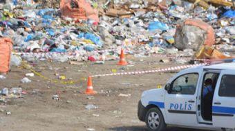 Konya’nın Kulu ilçesinde, 17 yaşındaki E.A, ehliyetsiz kullandığı kamyonet ile manevra yaparken 2 ya