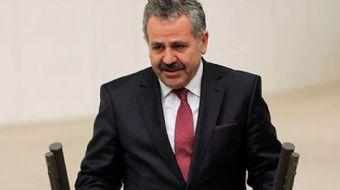 Şaban Dişli, AK Parti Genel Başkan Danışmanlığı görevinden istifa etti
