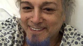 Oyuncu Eşref Kolçak'ın oğlu Harun Kolçak hayatını kaybetti. Ünlü sanatçı sevenlerine ve takipçilerin