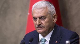 Başbakan Yıldırım, 'Memurlarımızı, çalışanlarımızı enflasyonun altında bir ücrete mahkum etmeyeceğiz