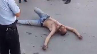 Dünyada hızla yayılan, bağımlıyı adeta zombiye çeviren 'flakka' isimli sentetik uyuşturucu, Türkiye'