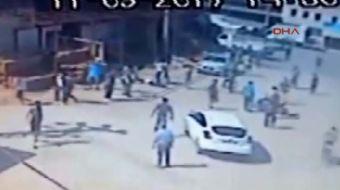 Adana'da 2 dayısı ve 1 kuzenini beylik tabancasıyla öldüren trafik polisi 24 yaşındaki Görkem Elbadi