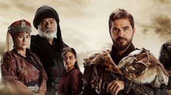 Diriliş Ertuğrul dizisinin müziğiyle yapılan Arapça marş büyük ilgi çekiyor.