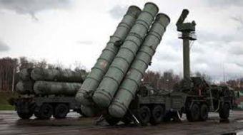 Rusya ile Türkiye arasında beklenen S-400 füze savunma sistemi sözleşmesi imzalandı