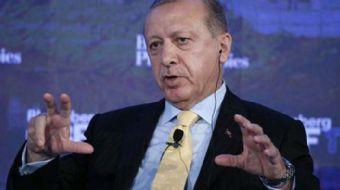 Cumhurbaşkanı Recep Tayyip Erdoğan,Türk Hava Yolları(THY),'nın Boeing'e sipariş ettiği 40 uçaklık im