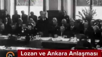 Lozan ve Ankara Anlaşmalarında Türkiye'nin hangi hakları var? Irak maddelerinde Türkiye'nin tavrı ne