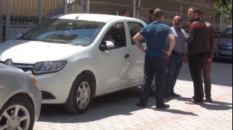 Hatay'da Cinnet getiren polis anne ve babasın öldürdü