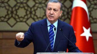 Cumhurbaşkanı Recep Tayyip Erdoğan: Bir gece ansızın gelebiliriz