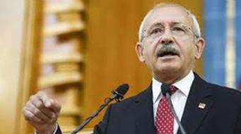 CHP’li bir seçmen, CHP lideri Kemal Kılıçdaroğlu hakkında İstanbul Cumhuriyet Başsavcılığına suç duy