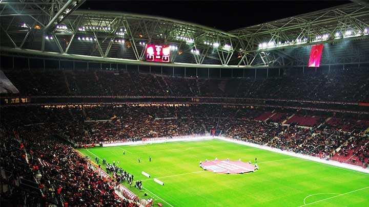 Galatasaray%E2%80%99dan+rekor+gelir
