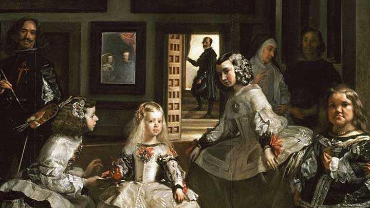 las meninas by diego velazquez essay las meninas by diego velazquez essay