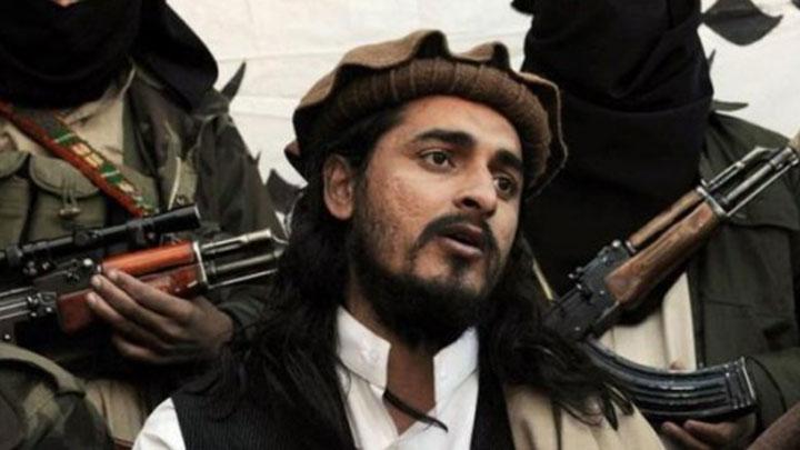 Flaş iddia! Pakistan Talibanı lideri Hakimullah Mesud&#39;un ABD tarafından insansız hava araçlarıyla öldürüldüğü iddia edildi. - 011120131909518910122
