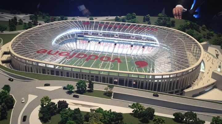 Be%C5%9Fikta%C5%9F‘%C4%B1n+yeni+stad%C4%B1+b%C3%B6yle+olacak