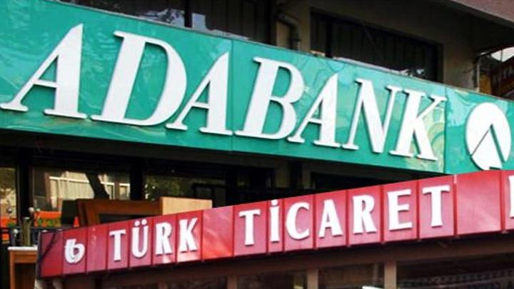 Adabank Ve Türk Ticaret Bankası, Faizsiz Bankacılık Yapacak - Son ...