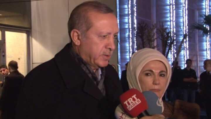 Cumhurba%C5%9Fkan%C4%B1+Erdo%C4%9Fan+%E2%80%99Bizim+Hikaye%E2%80%99yi+izledi