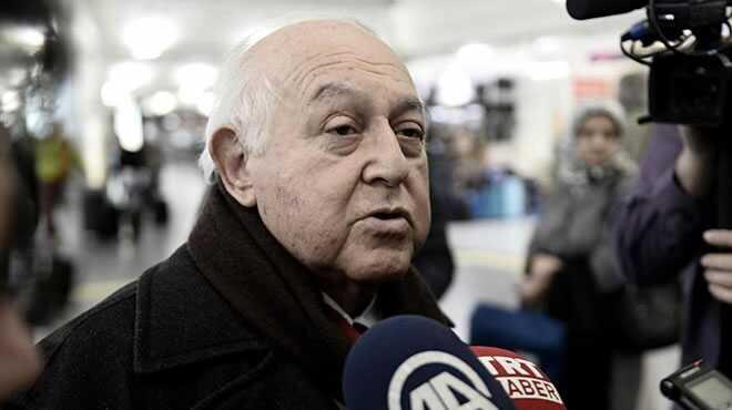 Aziz Yıldırım'a şok sözler! 'Demek ki..'