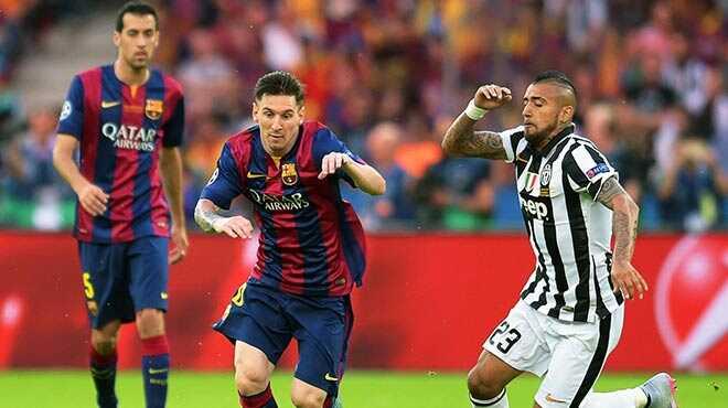 Juventus: 3 - Bologna: 1 MAÇ SONUCU 97