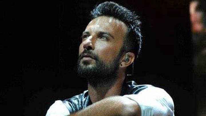 Tarkan'dan 'Suruç' tepkisi