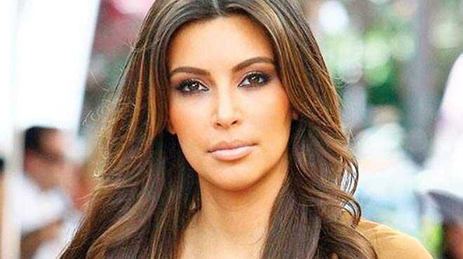 Kim Kardashian istedi Twitter harekete geçti