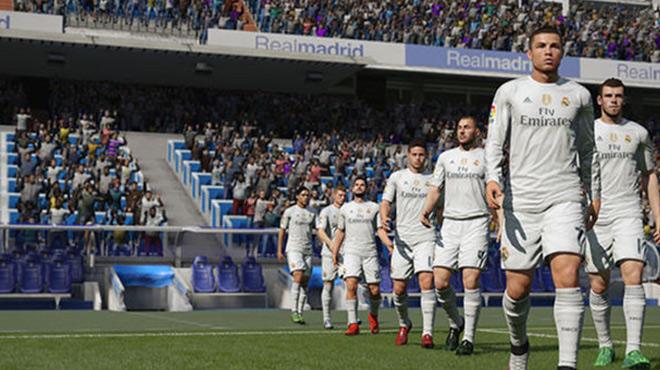 FIFA 16‘nın demosu Türkiye‘de indirmeye sunuldu