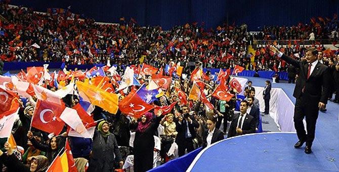 AK Parti adaylarını ne zaman tanıtacak?