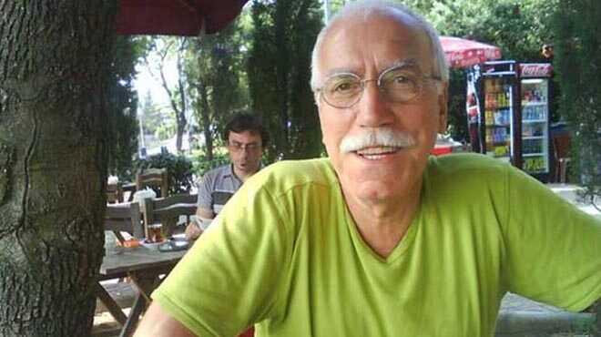 Usta sinema oyuncusu Erdinç Olgaçlı hayatını kaybetti