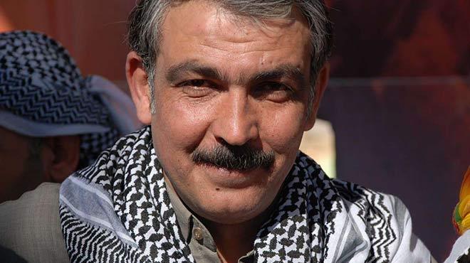 HDP Milletvekili İbrahim Ayhan, Tunceli&#39;de öldürülen PKK komutanı Baran Dersim için “önünde saygıyla eğiliriz” ifadelerini kullandı. - 220920152240479865399