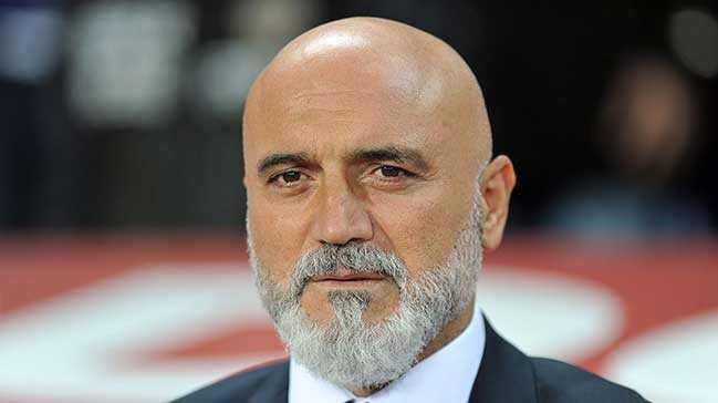 Hikmet Karaman kampı değerlendirdi 55