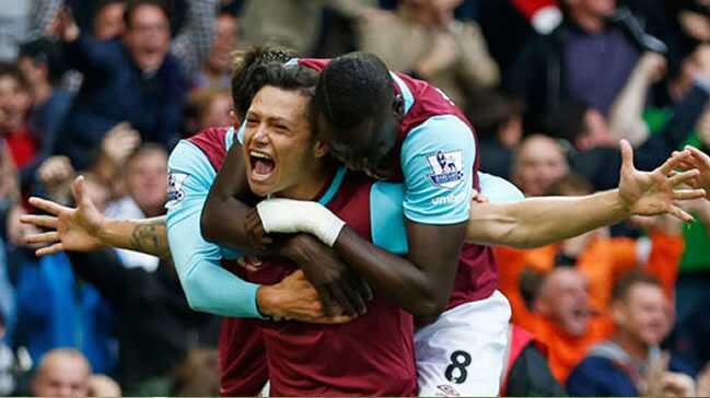 Bilic Arsenali Devirdi Bilic Arsenali Devirdi