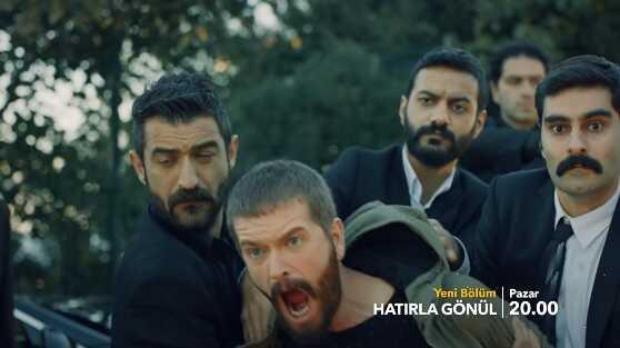 Hatırla Gönül son bölüm izle Hatırla Gönül son bölüm izle