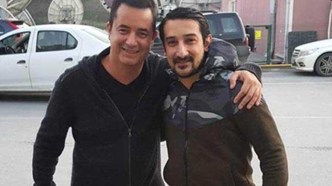 Serhat+Ak%C4%B1n,+Survivor%E2%80%99a+m%C4%B1+kat%C4%B1l%C4%B1yor?