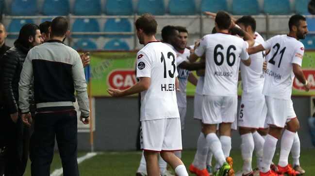 %C3%87aykur+Rizespor+-+Gen%C3%A7lerbirli%C4%9Fi:+2-3