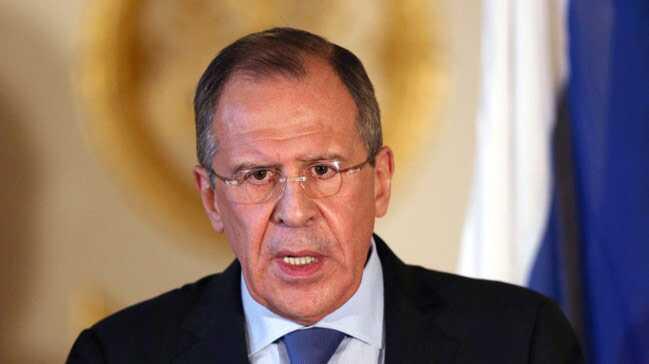 Résultat de recherche d'images pour "Rusya Dışişleri Bakanı Lavrov:"