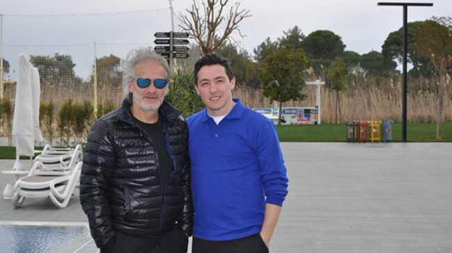Tugay+Kerimo%C4%9Flu:+%E2%80%99Burak+tam+zaman%C4%B1nda+gitti%E2%80%99
