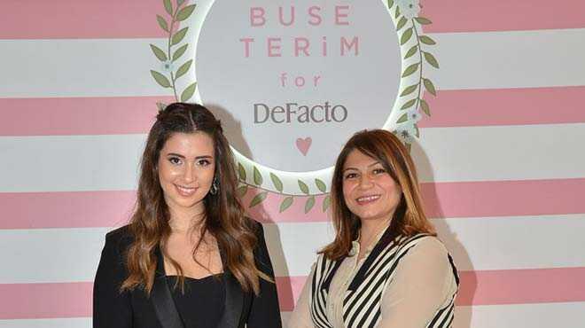 Buse+Terim%E2%80%99den+DeFacto+i%C3%A7in+ilkbahar-yaz+koleksiyonu+