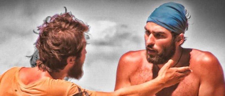 Survivor+2016%E2%80%99da+Zafer+Mete,+Semih+%C3%96zt%C3%BCrk+elendi+mi?