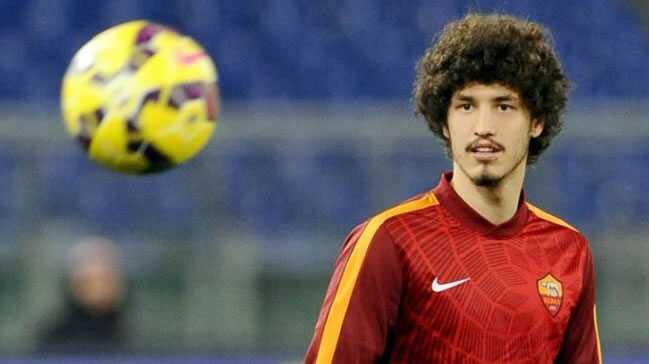 Salih+U%C3%A7an+yeni+transfer+gibi