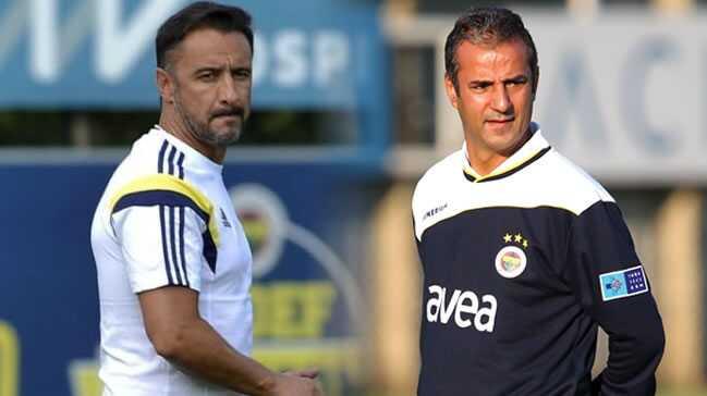Vitor+Pereira+ve+%C4%B0smail+Kartal%E2%80%99%C4%B1n+tak%C4%B1mlar%C4%B1+sezonu+ayn%C4%B1+gol+ve+puanla+tamamlad%C4%B1