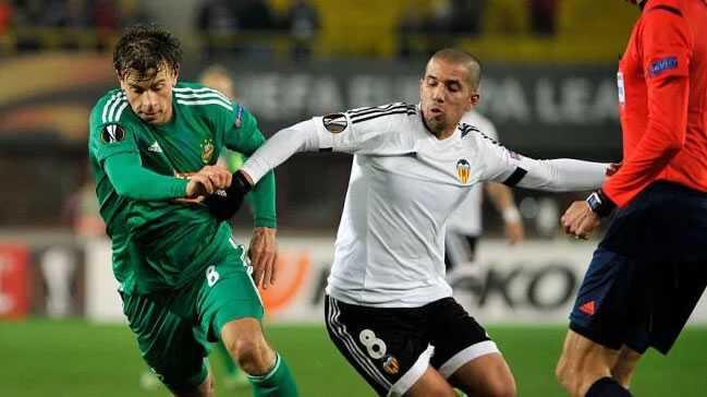Sofiane+Feghouli+Fenerbah%C3%A7e%E2%80%99yi+se%C3%A7ti