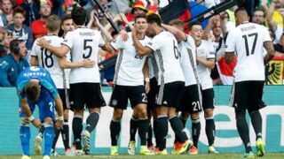 Panzerler Slovakya'y�  da��tt�! 3 gol, 1 penalt�!